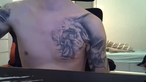 Big Dick Huhu online show from 02/10/25, 07:49