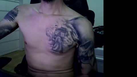 Big Dick Huhu online show from 10/06/25, 06:49
