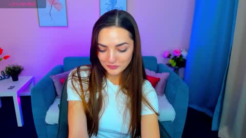 Snapshot of myellaluvs chatting on 09/25/25, 08:45 Ella online show from 09/25/25, 08:45