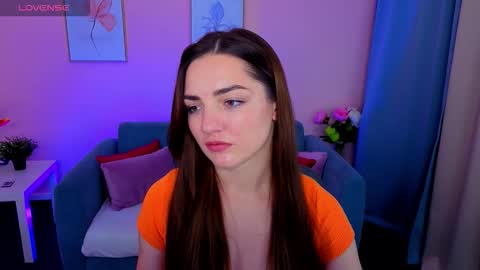 Snapshot of myellaluvs chatting on 09/27/25, 08:47 Ella online show from 09/27/25, 08:47