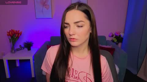 Snapshot of myellaluvs chatting on 10/01/25, 08:37 Ella online show from 10/01/25, 08:37