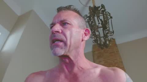 Snapshot of myfilthydaddy chatting on 11/24/25, 07:13 myfilthydaddy online show from 11/24/25, 07:13