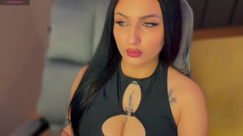 Hecate online show from 01/08/26, 12:51