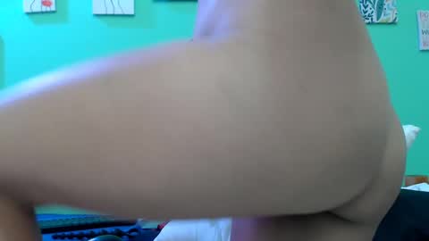 Angel Cute online show from 09/12/25, 07:14