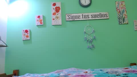 Angel Cute online show from 10/12/25, 06:51