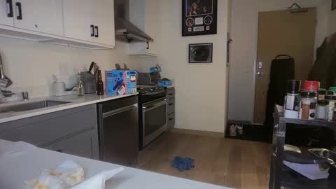 DaDDY D online show from 01/12/26, 04:07