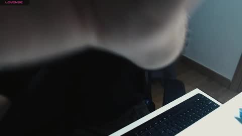 Juan  OF  myhairymacho online show from 03/03/25, 01:21