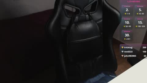 Juan  OF  myhairymacho online show from 03/05/25, 03:51