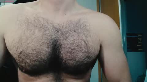 Snapshot of myhairymacho chatting on 11/05/25, 07:03 Juan OF myhairymacho online show from 11/05/25, 07:03