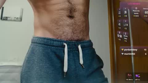Snapshot of myhairymacho chatting on 11/06/25, 06:42 Juan OF myhairymacho online show from 11/06/25, 06:42