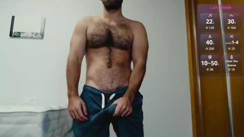 Snapshot of myhairymacho chatting on 11/08/25, 05:45 Juan OF myhairymacho online show from 11/08/25, 05:45