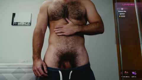 Snapshot of myhairymacho chatting on 11/28/25, 12:41 Juan OF myhairymacho online show from 11/28/25, 12:41