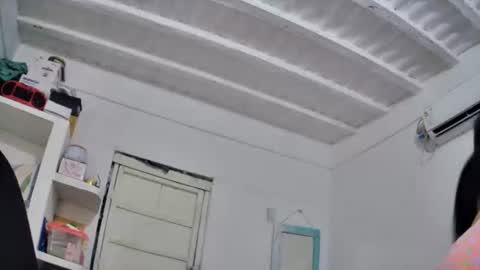 Snapshot of myhoney_hot chatting on 01/11/25, 02:36 myhoney_hot online show from 01/11/25, 02:36