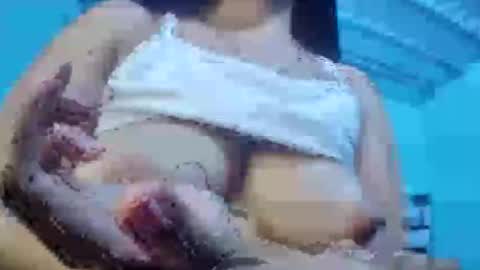 Snapshot of myhoney_hot chatting on 10/19/25, 01:01 myhoney_hot online show from 10/19/25, 01:01