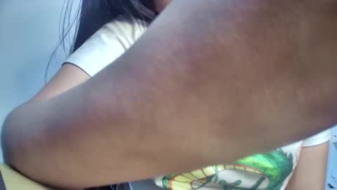 myhoney_hot online show from 03/26/26, 08:58