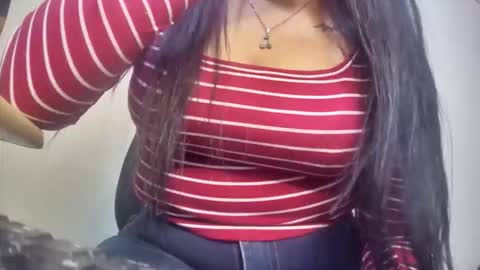 myhoney_hot online show from 03/31/26, 12:34