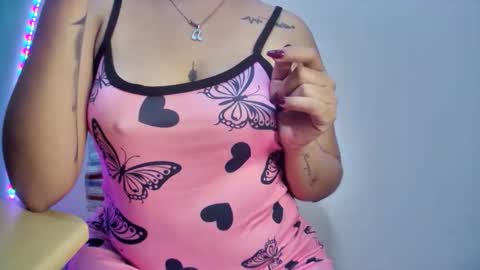 myhoney_hot online show from 04/14/26, 04:02