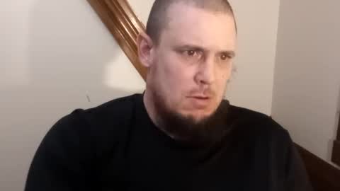 Snapshot of myjohnson5 chatting on 02/21/25, 12:38 Nope online show from 02/21/25, 12:38