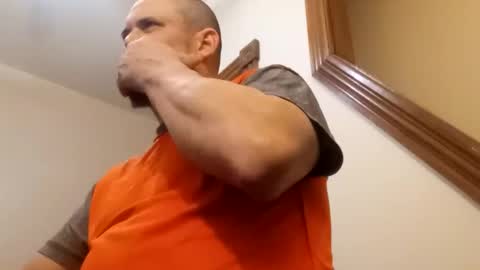 Snapshot of myjohnson5 chatting on 12/16/25, 02:16 Nope online show from 12/16/25, 02:16