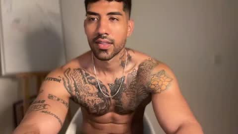 Snapshot of myke_esthetic chatting on 02/01/25, 07:26 Myke esthetic online show from 02/01/25, 07:26