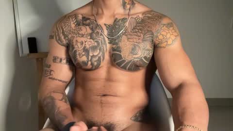 Snapshot of myke_esthetic chatting on 02/09/25, 06:11 Myke esthetic online show from 02/09/25, 06:11