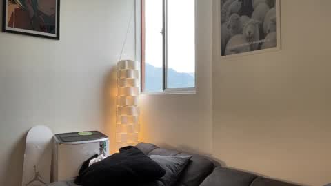 Myke esthetic online show from 01/10/26, 04:20