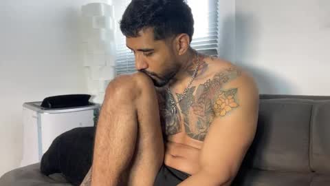 Myke esthetic online show from 02/22/26, 06:39