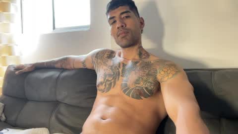 Myke esthetic online show from 04/02/26, 08:39