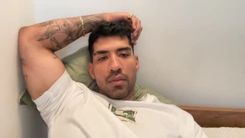 Myke esthetic online show from 04/05/26, 08:06