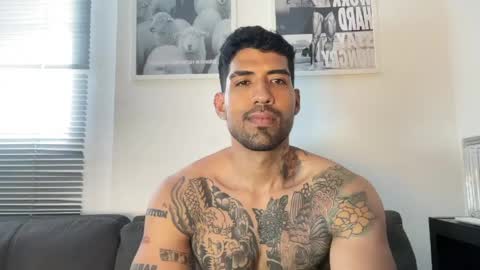 Myke esthetic online show from 04/15/26, 01:07