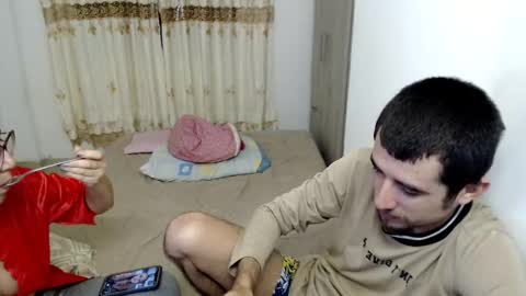 mike online show from 02/27/25, 01:38