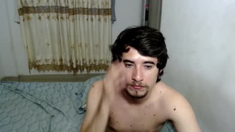 mike online show from 10/08/25, 08:39