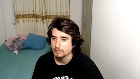 mike online show from 01/10/26, 12:23