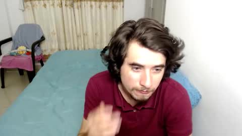 mike online show from 01/12/26, 02:17