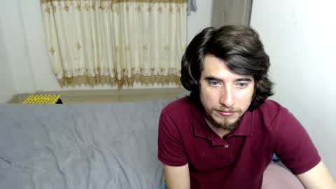 mike online show from 02/17/26, 01:35