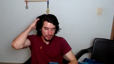 mike online show from 03/07/26, 05:04