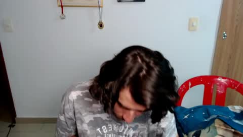 mike online show from 04/06/26, 12:52