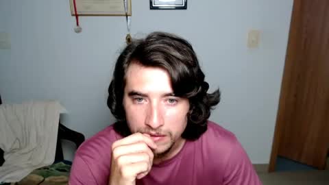 mike online show from 04/16/26, 01:50