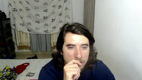 mike online show from 07/05/26, 02:18