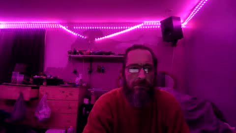 Snapshot of mykedong chatting on 01/31/25, 01:11 mykedong online show from 01/31/25, 01:11