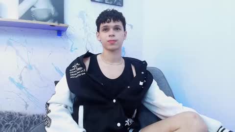 Mykel   online show from 11/08/25, 12:38