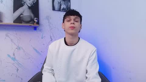 Mykel   online show from 01/06/26, 01:37