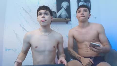 Mykel   online show from 01/15/26, 02:27