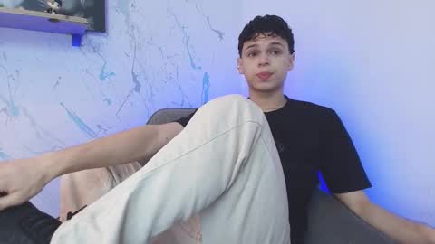 Mykel   online show from 02/26/26, 01:43