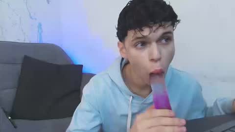 Mykel   online show from 02/27/26, 01:55