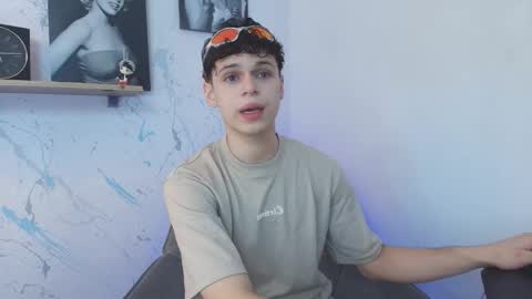 Mykel   online show from 03/03/26, 01:28