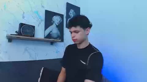 Mykel   online show from 03/17/26, 03:15