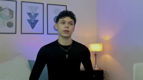 Mykel   online show from 04/18/26, 07:29