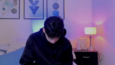 Mykel   online show from 05/25/26, 02:45