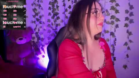 Myla  online show from 09/30/25, 11:37